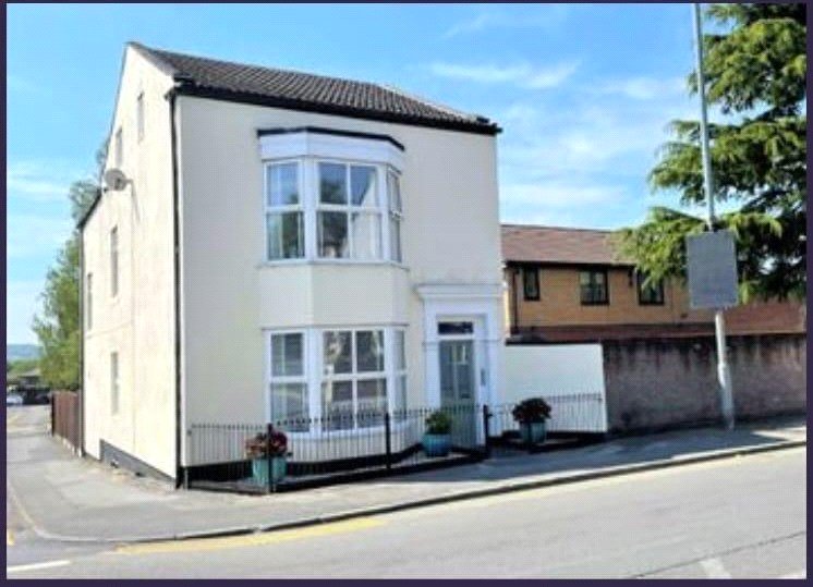 Talbot Road